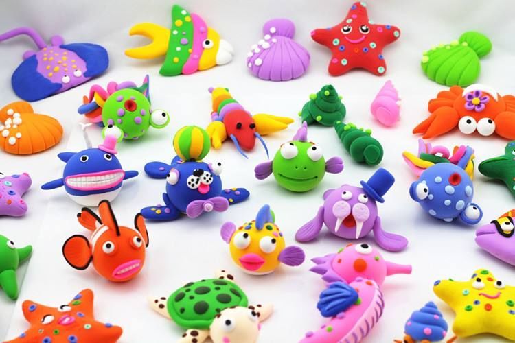 【904親子藝術(shù)派】本周末解鎖創(chuàng)意與活力 免費DIY彩泥、數(shù)字油畫、攀巖與藝術(shù)畫展，數(shù)字動漫制作點亮想象