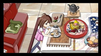 游戲系“貪玩杯”第九屆動漫設計大賽 數字動漫制作作品精彩回顧