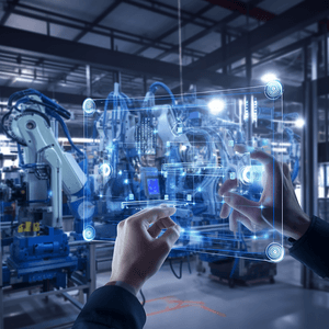 AI智能與計(jì)算機(jī)軟件開(kāi)發(fā) 融合驅(qū)動(dòng)創(chuàng)新未來(lái)