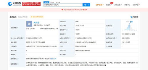 珠海市魅族軟件業(yè)務(wù)調(diào)整 計(jì)算機(jī)軟件開(kāi)發(fā)領(lǐng)域注銷(xiāo)的解讀與展望